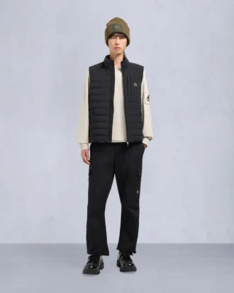 Atrium Vest