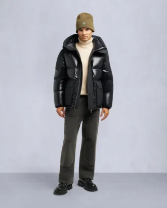 Briar 3Q Puffer
