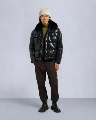 Briar Shirt Jacket