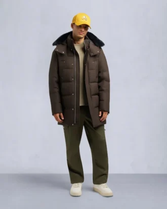 Cloud Neoshear Parka Cloud Neoshear Parka