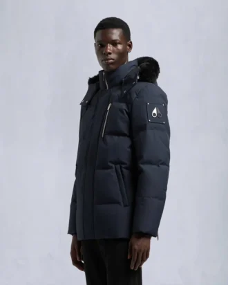 Cloud Shearling 3Q Jacket Cloud Shearling 3Q Jacket