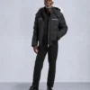 Cloud Shearling Bomber Jacket Cloud Shearling Bomber Jacket