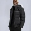 Cloud Shearling Bomber Jacket Cloud Shearling Bomber Jacket