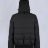 Cloud Shearling Bomber Jacket Cloud Shearling Bomber Jacket