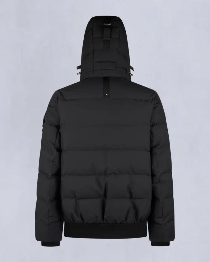 Cloud Shearling Bomber Jacket Cloud Shearling Bomber Jacket