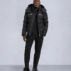 Cloud Shearling Bomber Jacket Cloud Shearling Bomber Jacket
