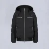 Cloud Shearling Bomber Jacket Cloud Shearling Bomber Jacket