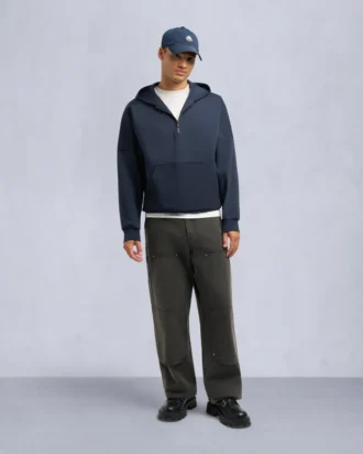 Dalon Hoodie