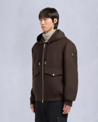 Ellington Bomber Jacket