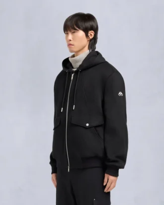 Ellington Bomber Jacket