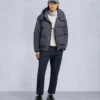 Everest Bomber Jacket Everest Bomber Jacket