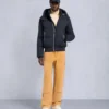 Everest Bomber Jacket Everest Bomber Jacket