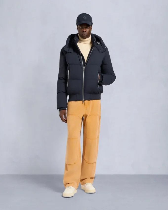 Everest Bomber Jacket Everest Bomber Jacket