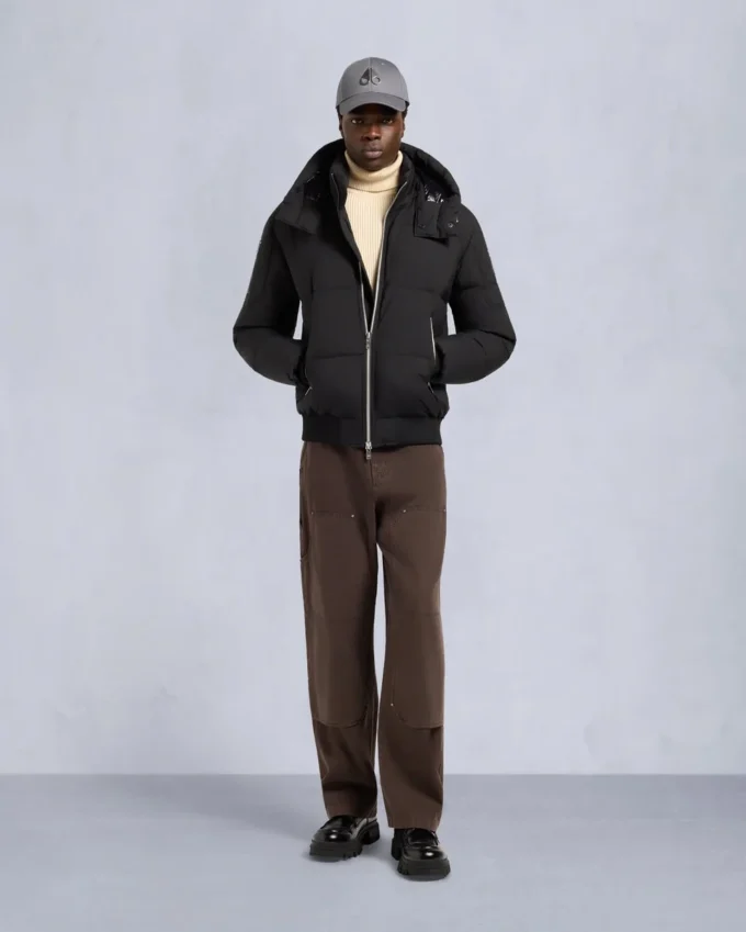 Everest Bomber Jacket Everest Bomber Jacket