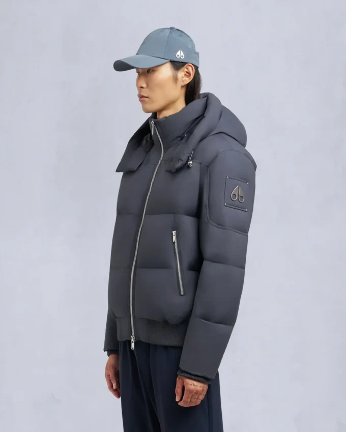 Everest Bomber Jacket Everest Bomber Jacket