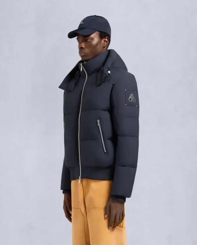 Everest Bomber Jacket Everest Bomber Jacket