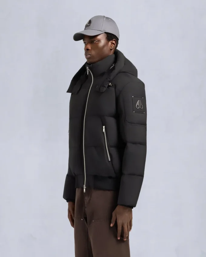 Everest Bomber Jacket Everest Bomber Jacket
