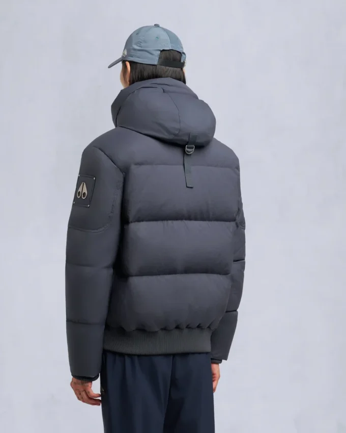Everest Bomber Jacket Everest Bomber Jacket