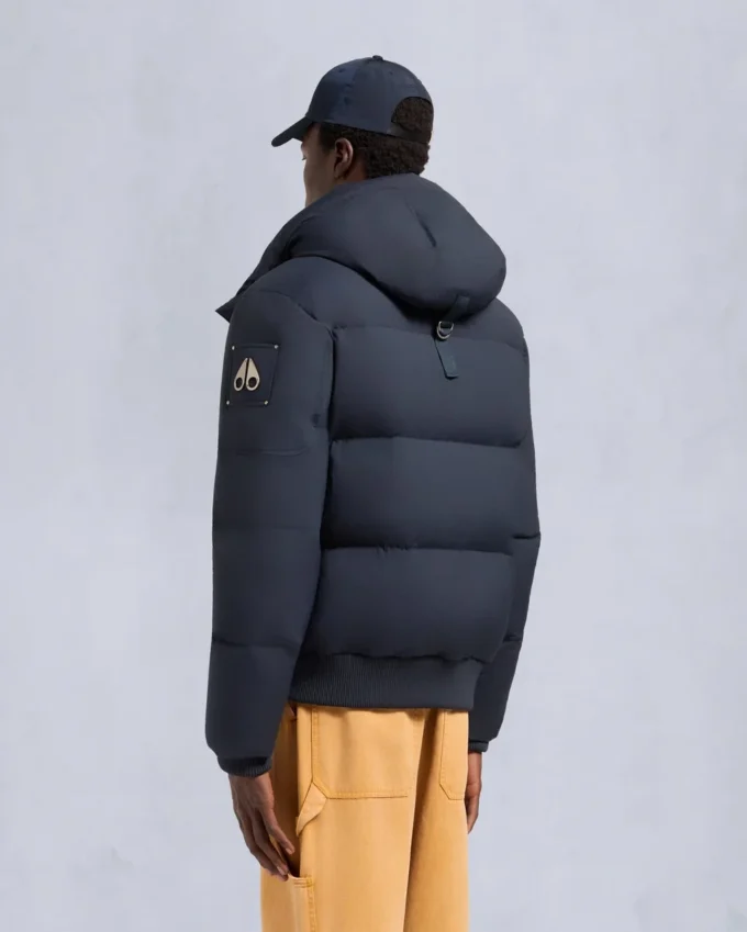 Everest Bomber Jacket Everest Bomber Jacket
