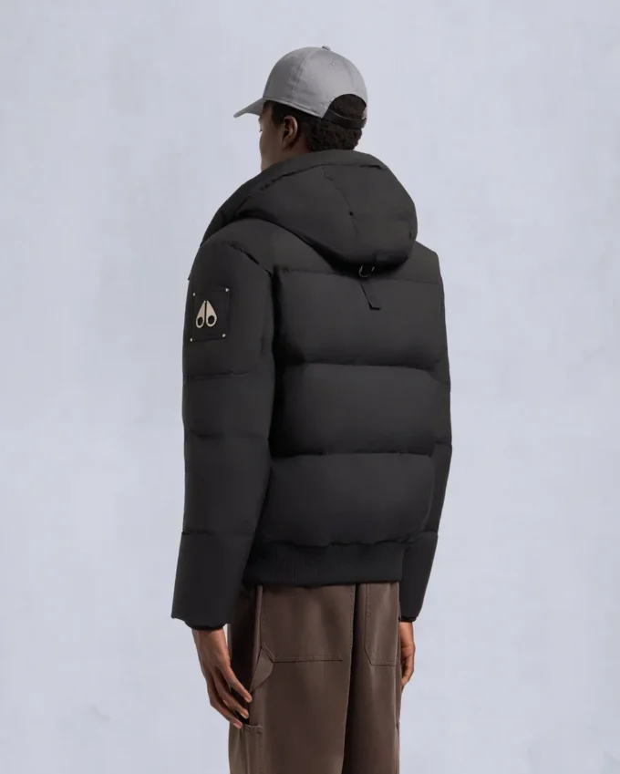 Everest Bomber Jacket Everest Bomber Jacket