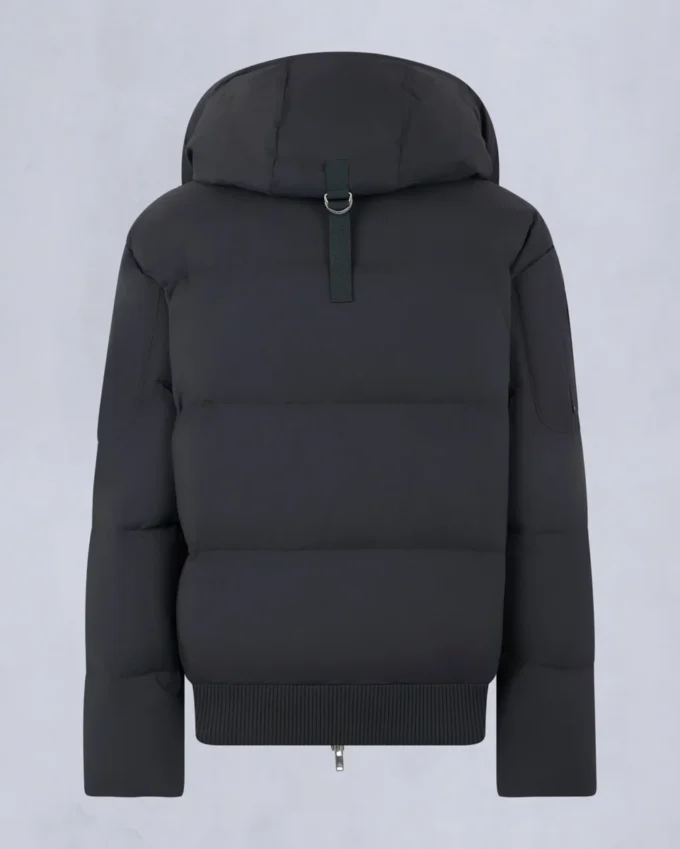 Everest Bomber Jacket Everest Bomber Jacket