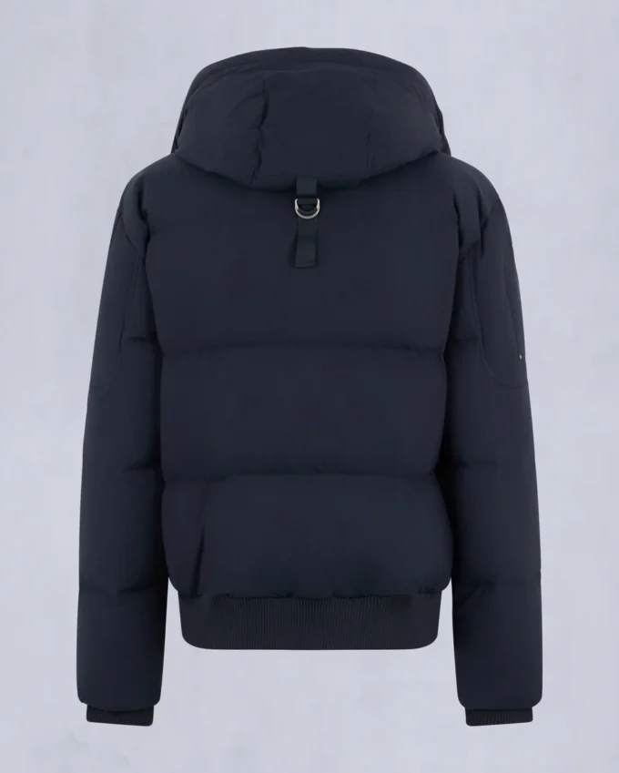 Everest Bomber Jacket Everest Bomber Jacket