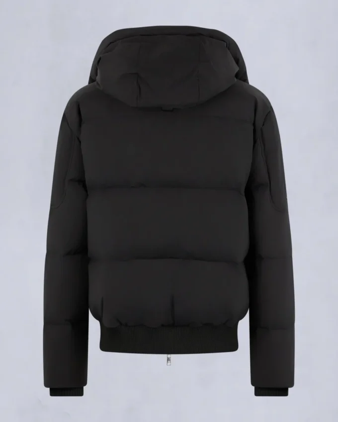 Everest Bomber Jacket Everest Bomber Jacket