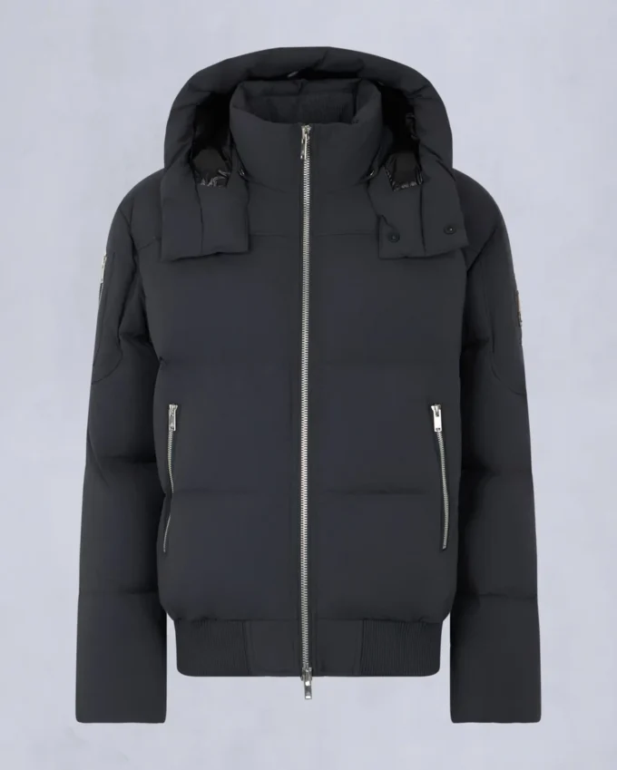 Everest Bomber Jacket Everest Bomber Jacket