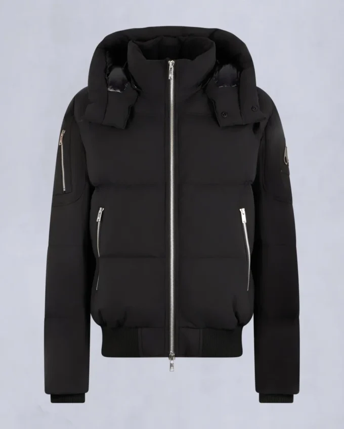 Everest Bomber Jacket Everest Bomber Jacket