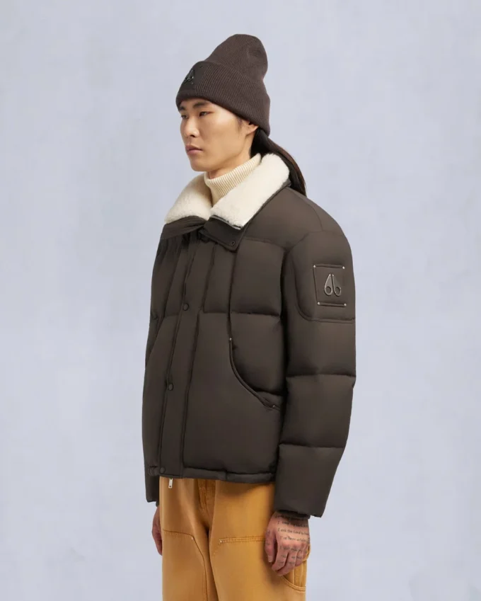 Everest Puffer Everest Puffer