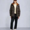 Everest Puffer 3Q Jacket Everest Puffer 3Q Jacket