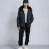 Everest Puffer 3Q Jacket Everest Puffer 3Q Jacket