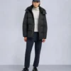 Everest Puffer 3Q Jacket Everest Puffer 3Q Jacket