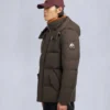 Everest Puffer 3Q Jacket Everest Puffer 3Q Jacket
