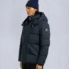 Everest Puffer 3Q Jacket Everest Puffer 3Q Jacket
