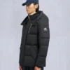 Everest Puffer 3Q Jacket Everest Puffer 3Q Jacket
