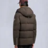 Everest Puffer 3Q Jacket Everest Puffer 3Q Jacket