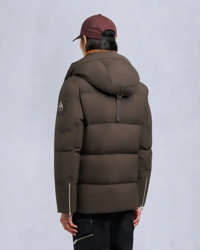 Everest Puffer 3Q Jacket Everest Puffer 3Q Jacket