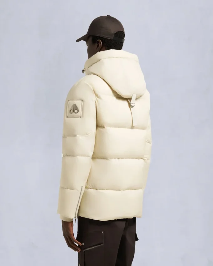 Everest Puffer 3Q Jacket Everest Puffer 3Q Jacket