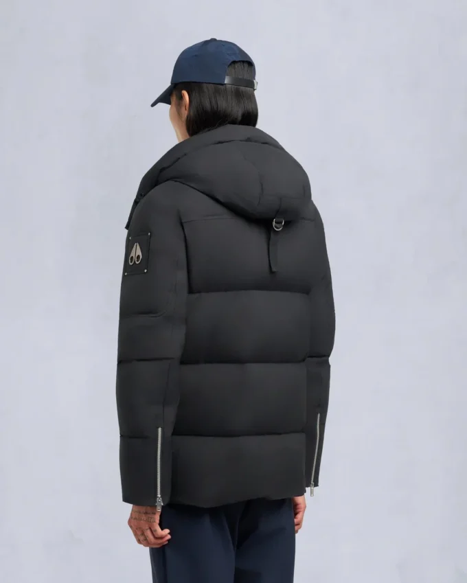 Everest Puffer 3Q Jacket Everest Puffer 3Q Jacket