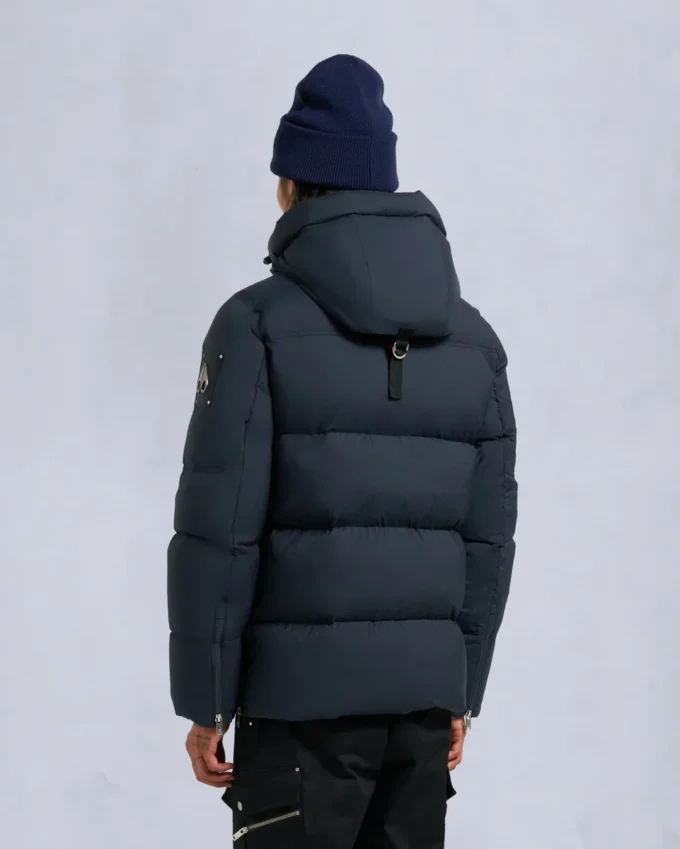 Everest Puffer 3Q Jacket Everest Puffer 3Q Jacket