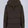 Everest Puffer 3Q Jacket Everest Puffer 3Q Jacket