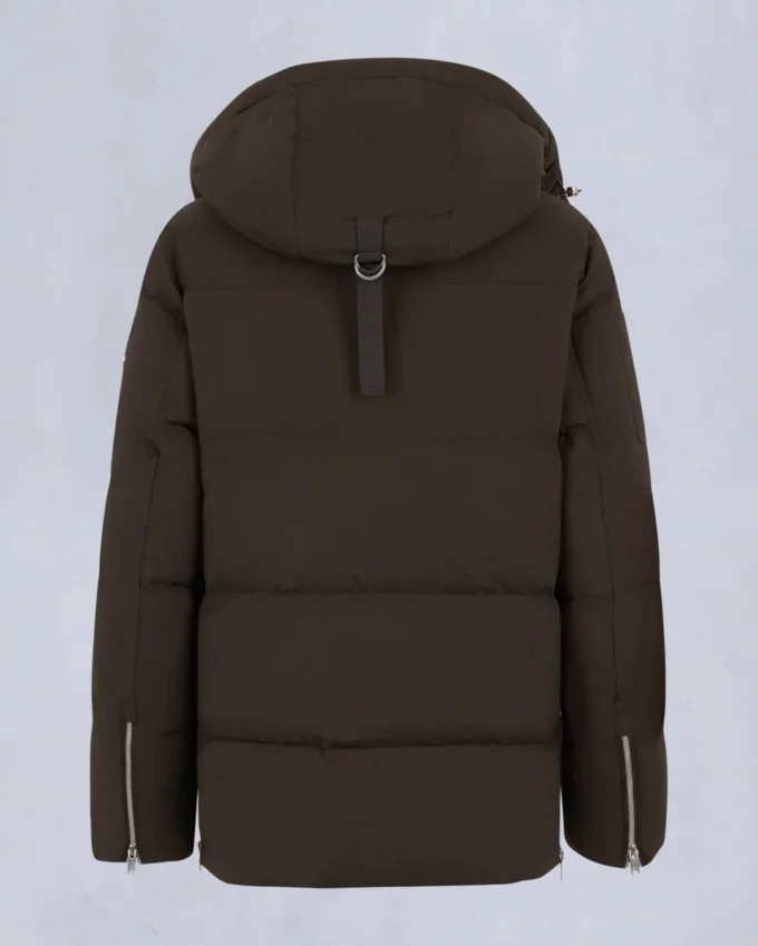 Everest Puffer 3Q Jacket Everest Puffer 3Q Jacket