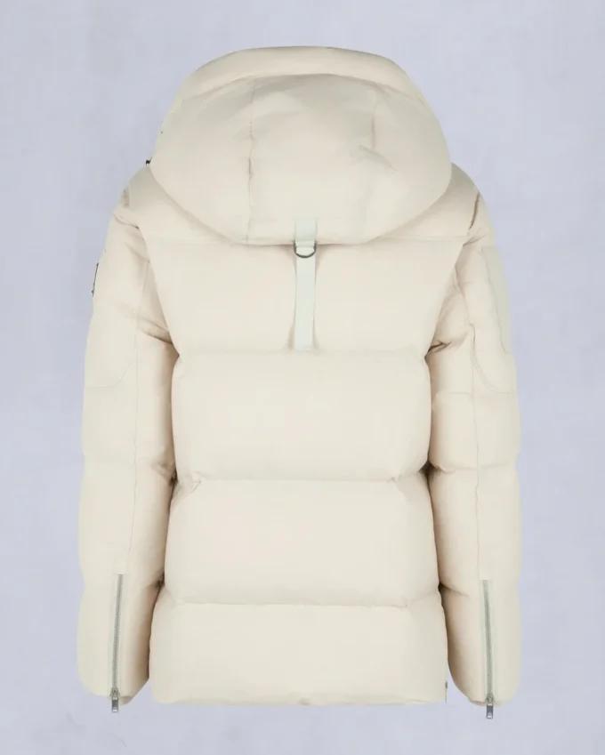 Everest Puffer 3Q Jacket Everest Puffer 3Q Jacket