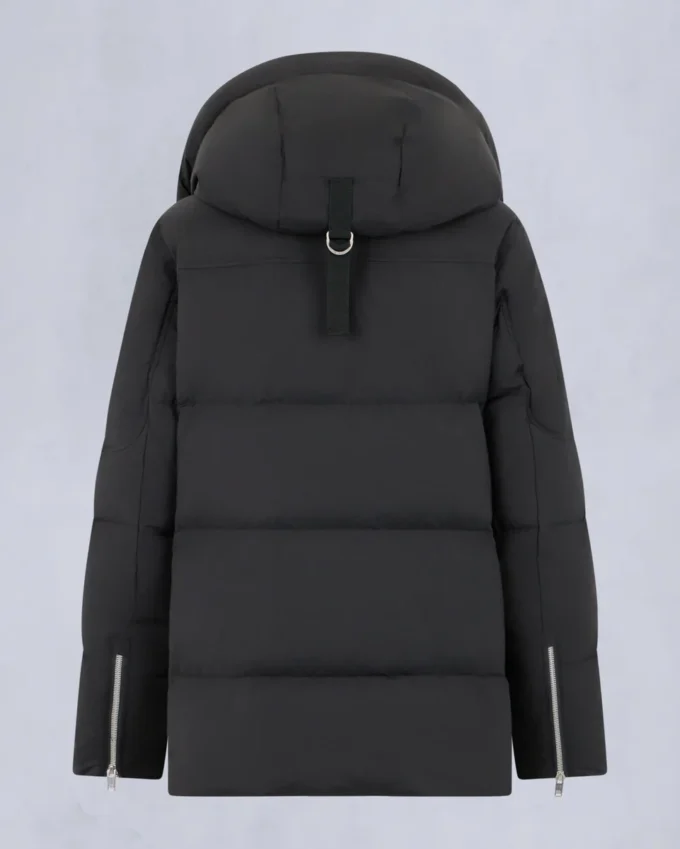 Everest Puffer 3Q Jacket Everest Puffer 3Q Jacket
