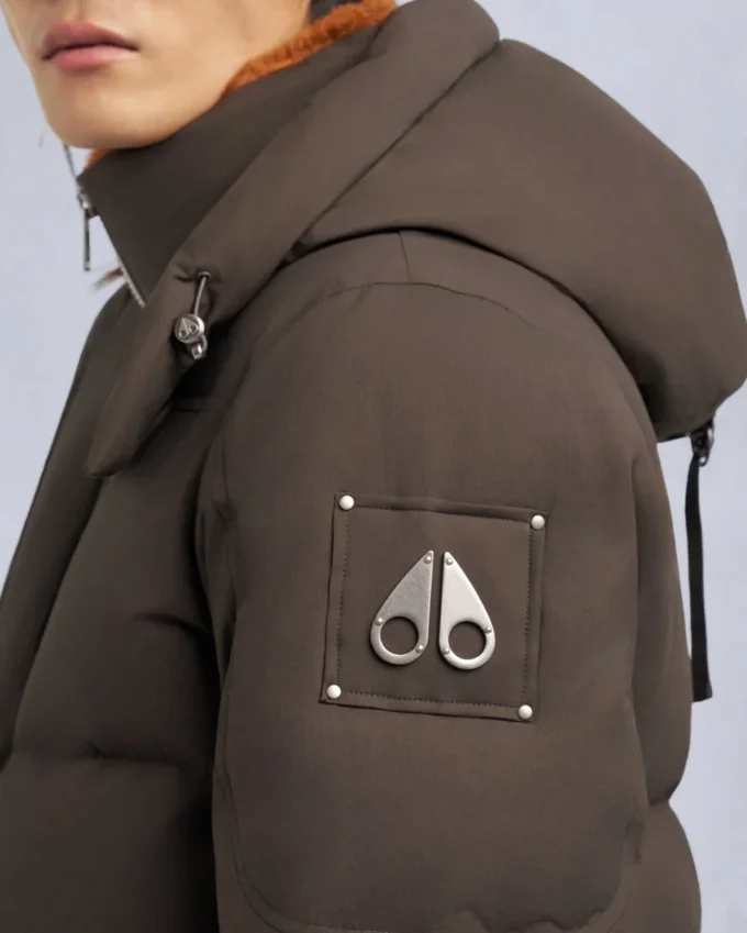 Everest Puffer 3Q Jacket Everest Puffer 3Q Jacket