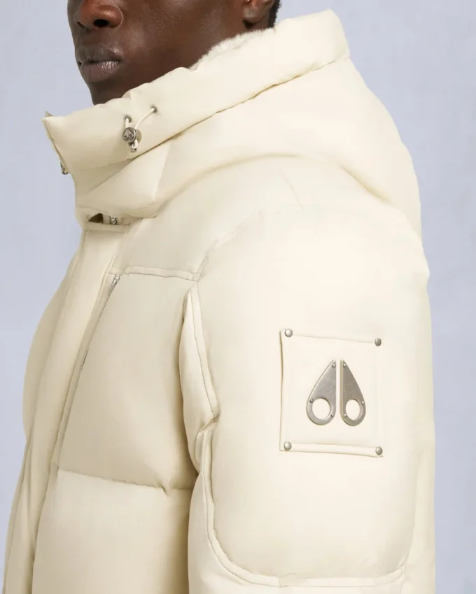 Everest Puffer 3Q Jacket Everest Puffer 3Q Jacket