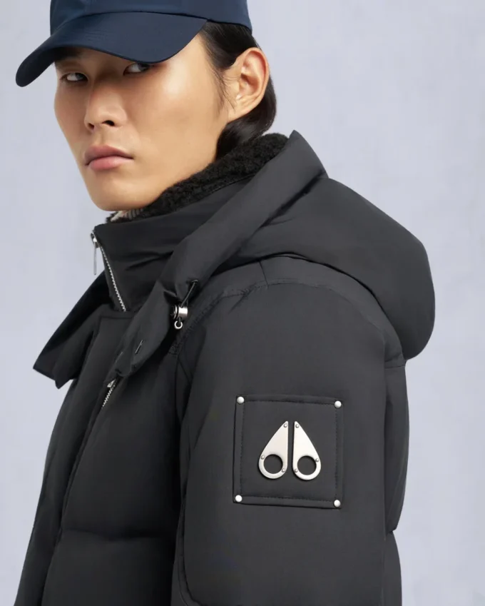 Everest Puffer 3Q Jacket Everest Puffer 3Q Jacket