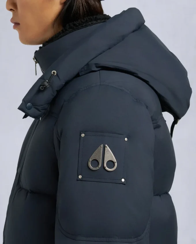 Everest Puffer 3Q Jacket Everest Puffer 3Q Jacket