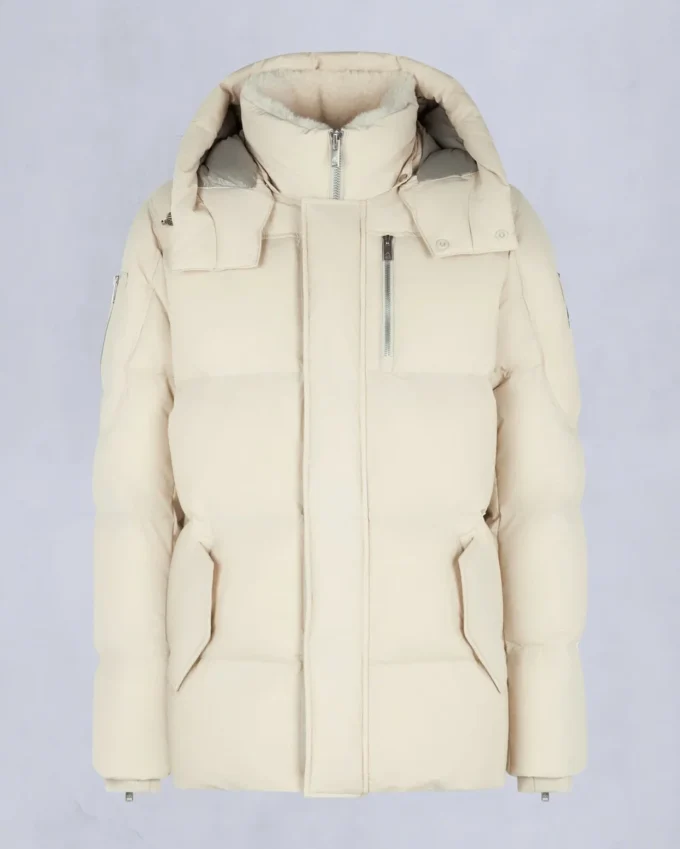 Everest Puffer 3Q Jacket Everest Puffer 3Q Jacket